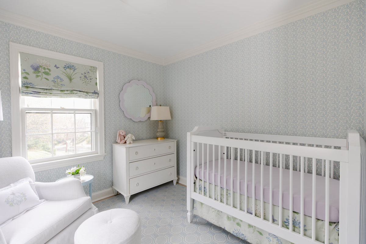 Mintwood Home's Ultimate Children's Nursery Picks
