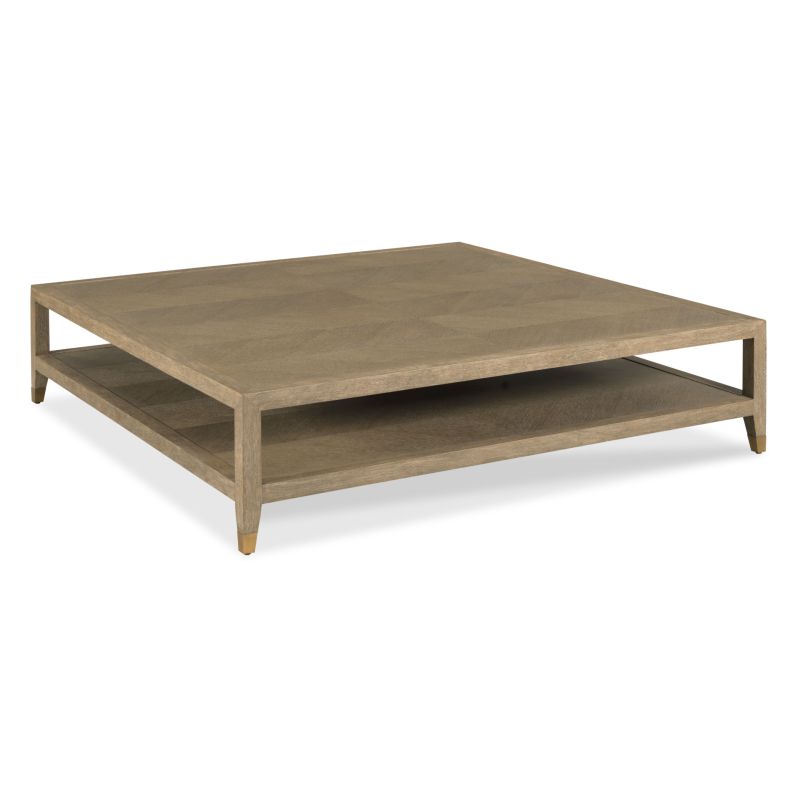 Maxwell Coffee Table – Mintwood Home