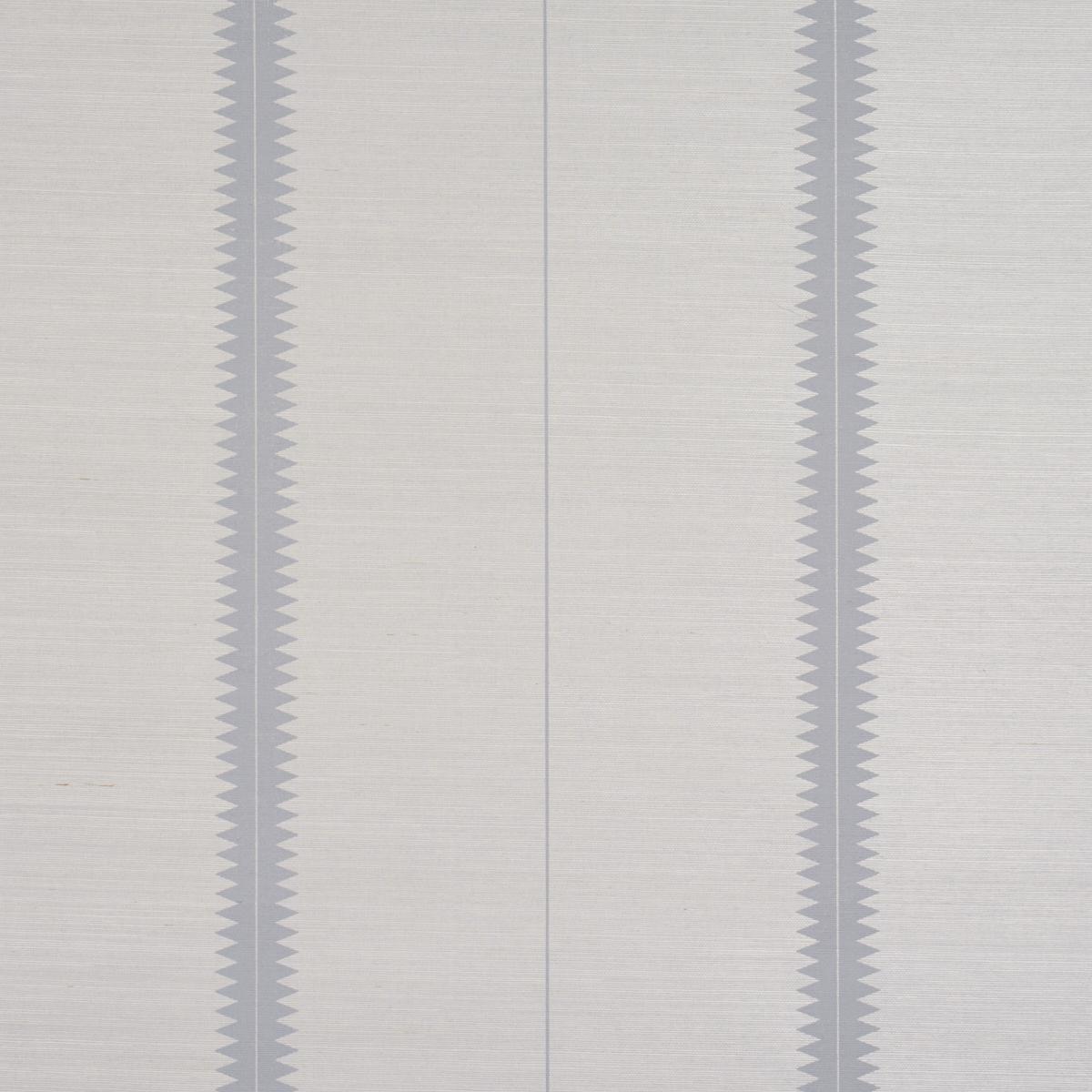 Schumacher Bristle Stripe Sisal – Mintwood Home