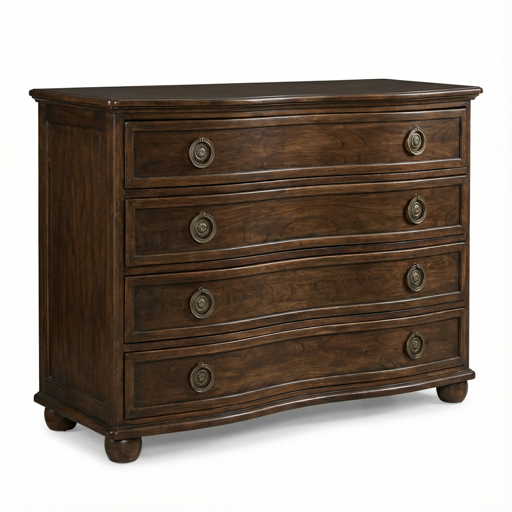 Pierre Chest – Mintwood Home