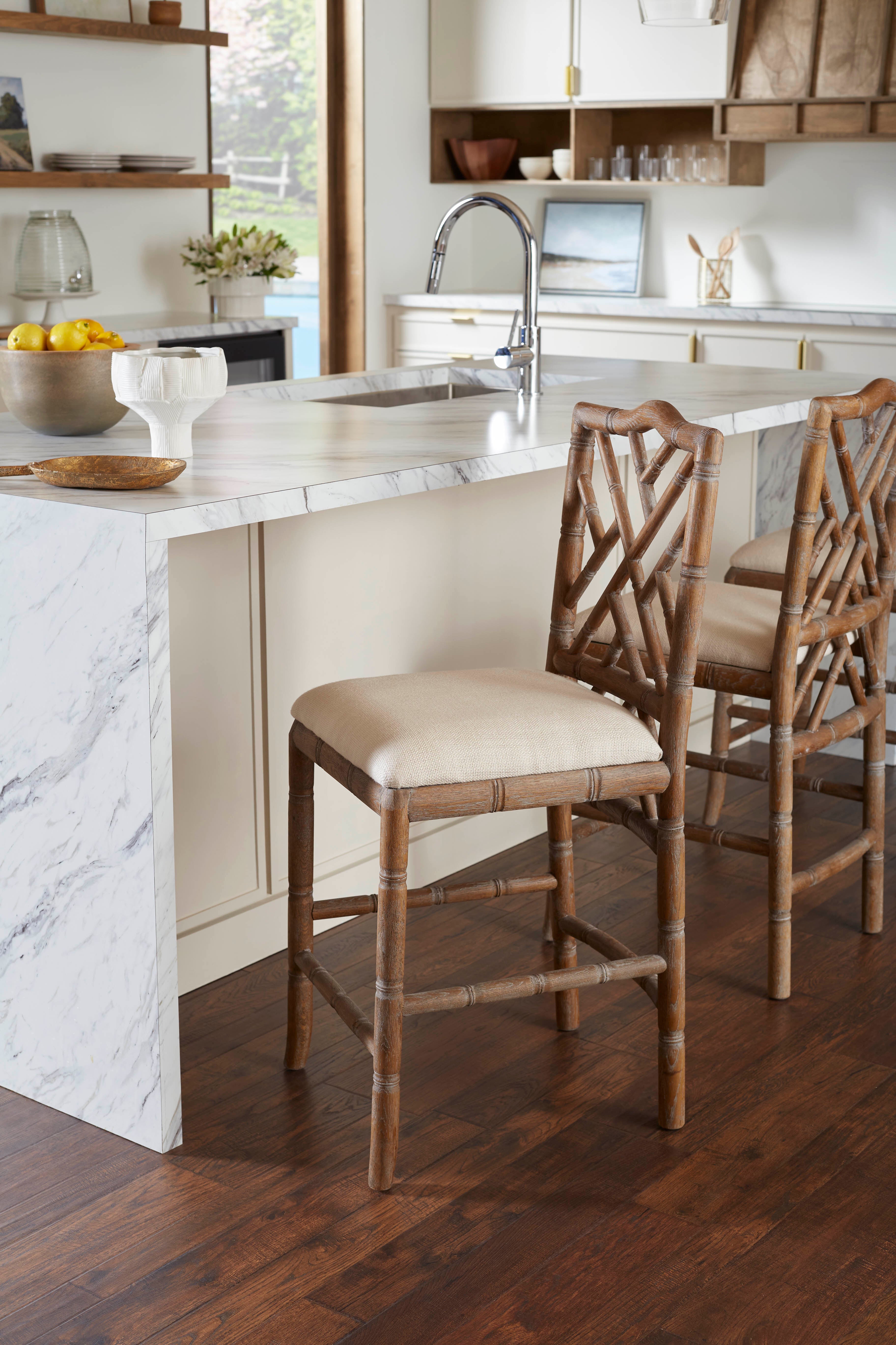 Villa House Hampton Counter Stool - Main Image