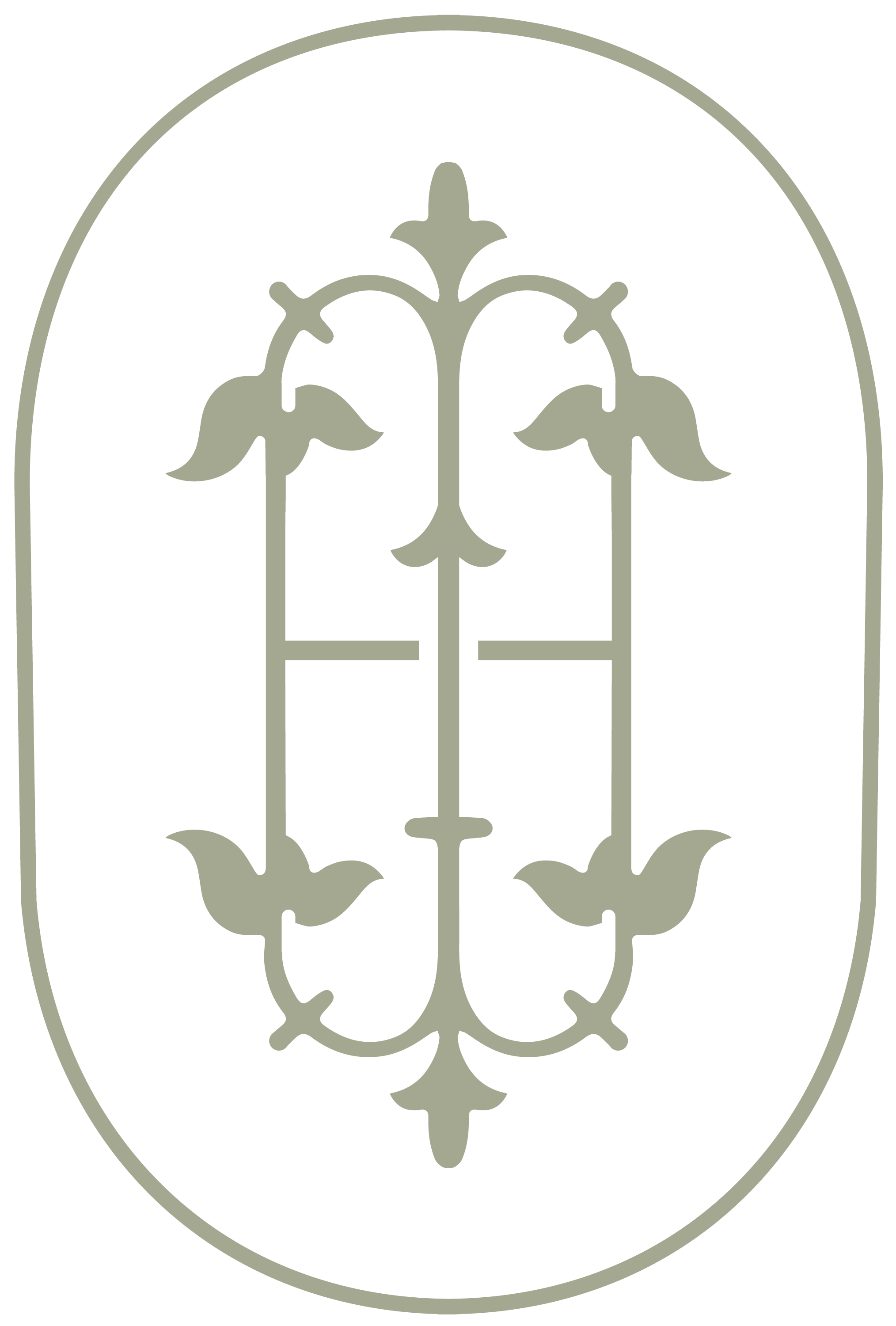 Mintwood Home logo