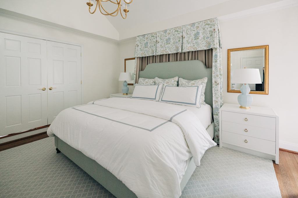 Kenmore – Mintwood Home