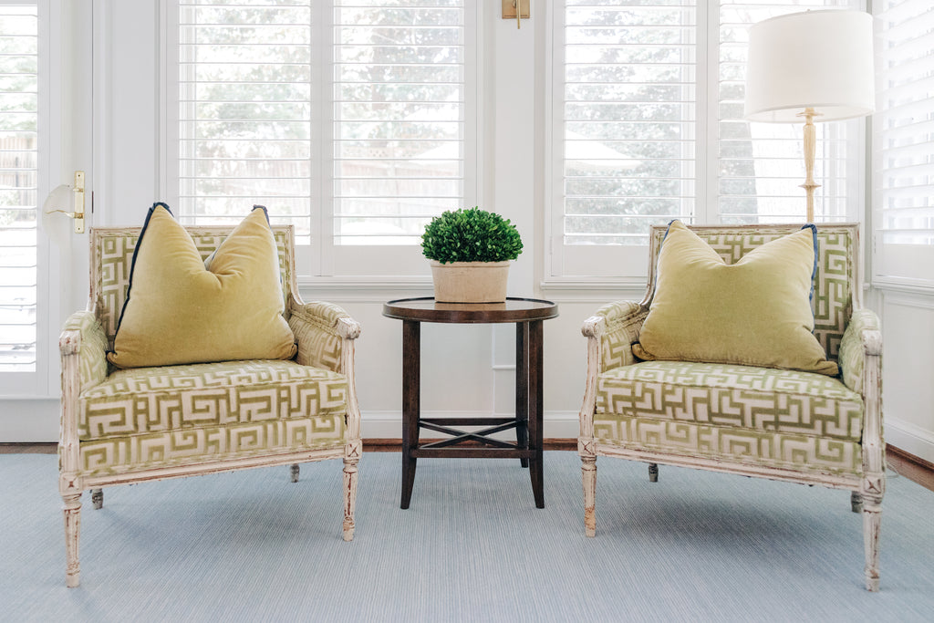 Kenmore – Mintwood Home