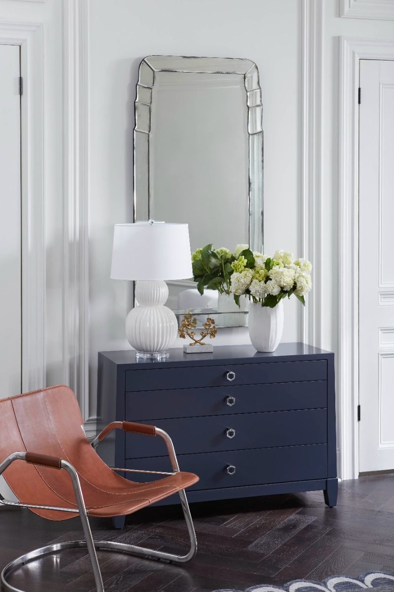 Villa & House Madison Large 4-Drawer Dresser – Mintwood Home