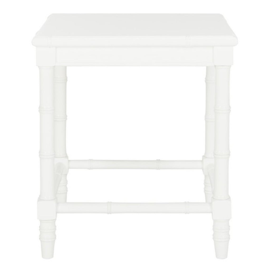 Libby Table White