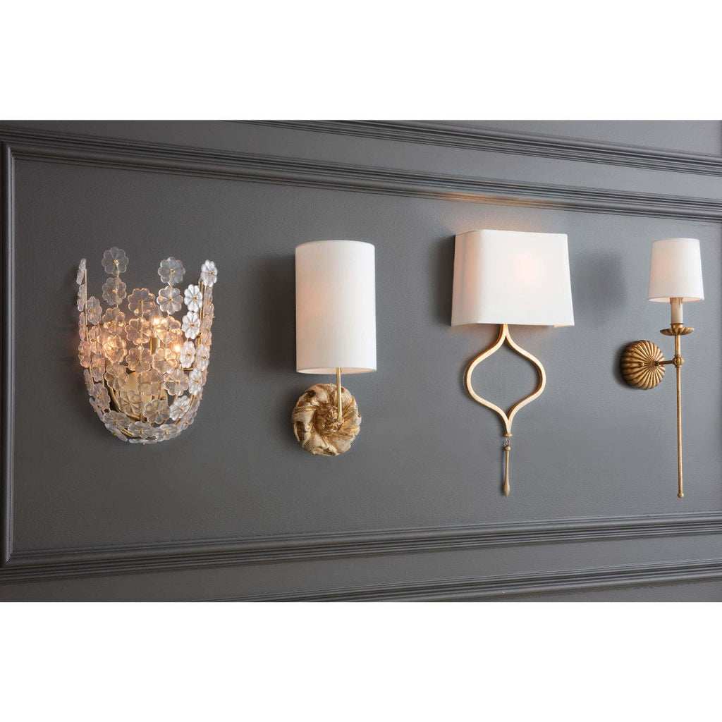Charlotte Sconce style