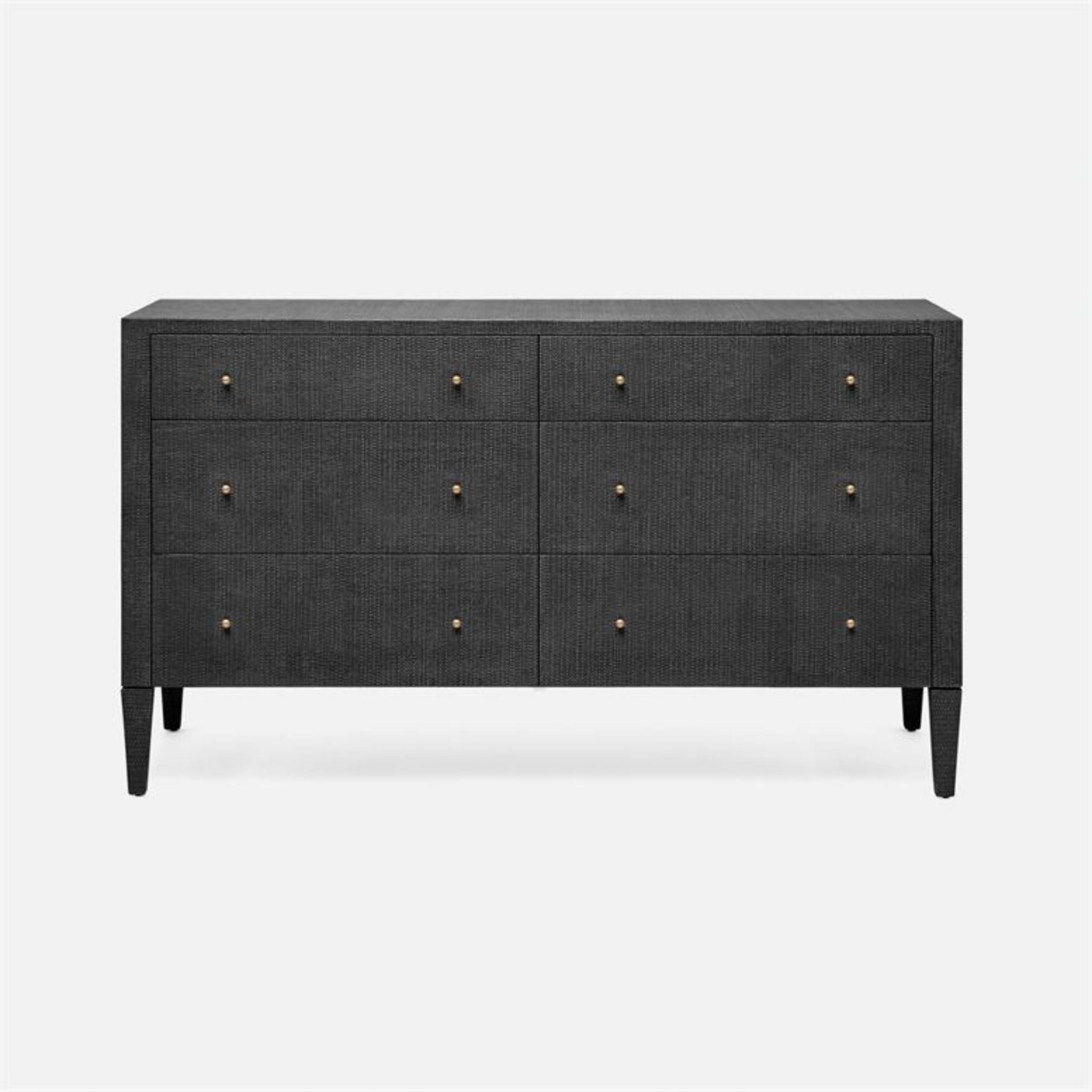 Made Goods Conrad 60-Inch Dresser Made Goods Conrad 60-Inch Dresser