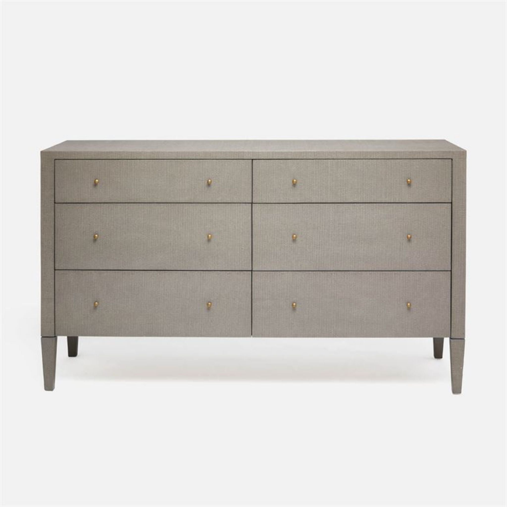 Made Goods Conrad 60" Dresser - Seal Made Goods Conrad 60" Dresser - Seal