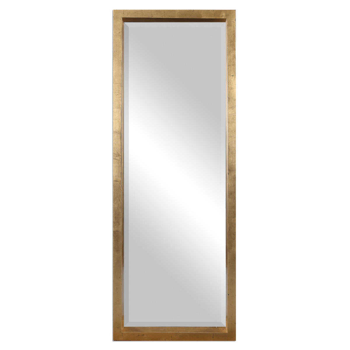 Uttermost Edmonton Mirror Mintwood Home