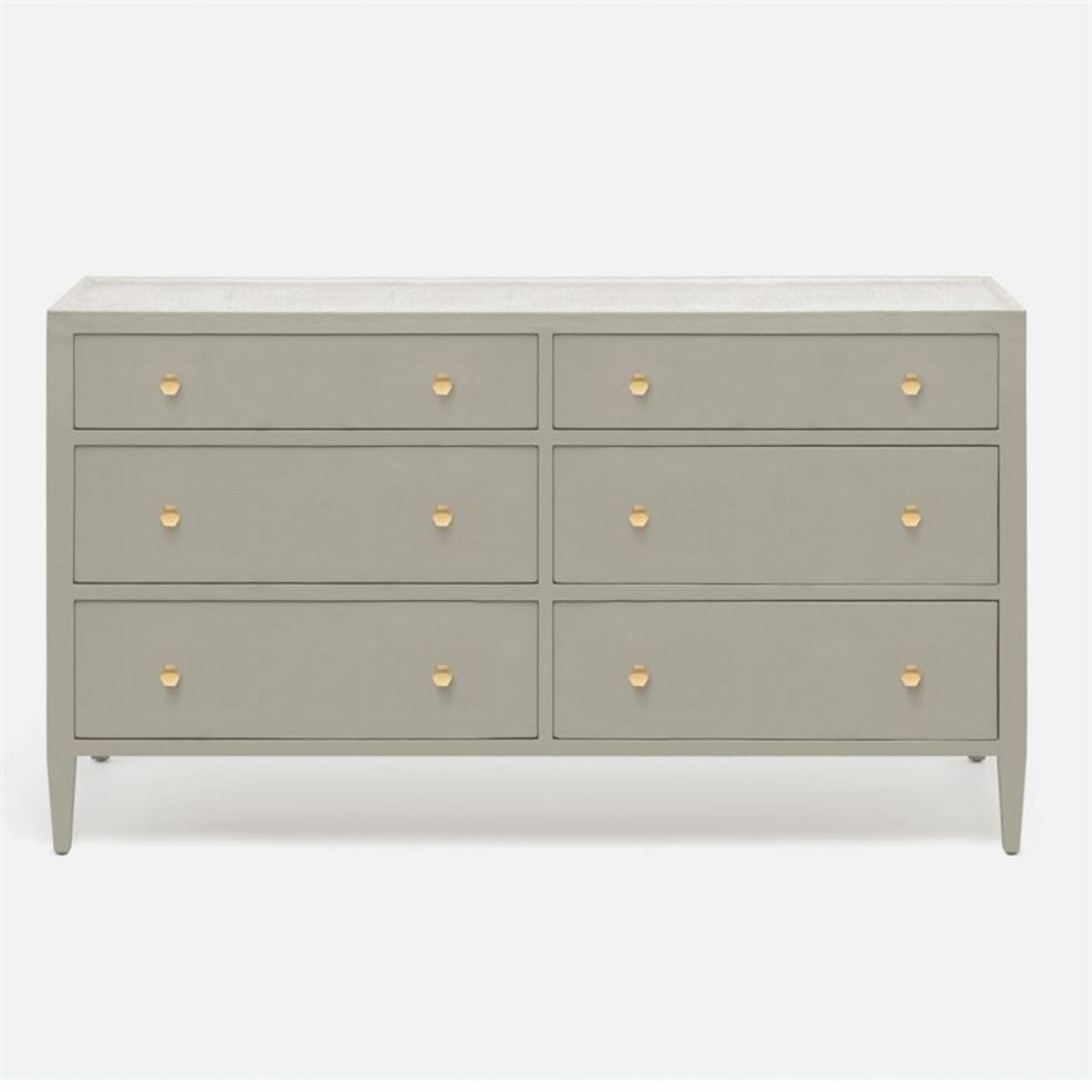 Made Goods Jarin 60-Inch Dresser Made Goods Jarin 60-Inch Dresser
