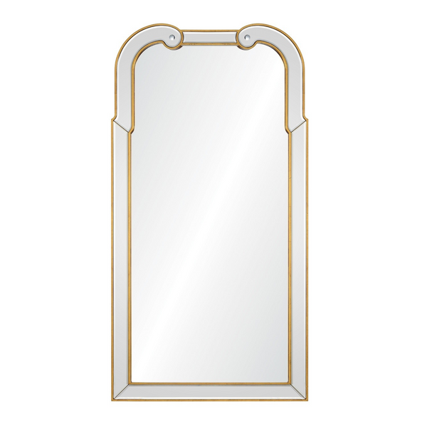 William Mirror – Mintwood Home