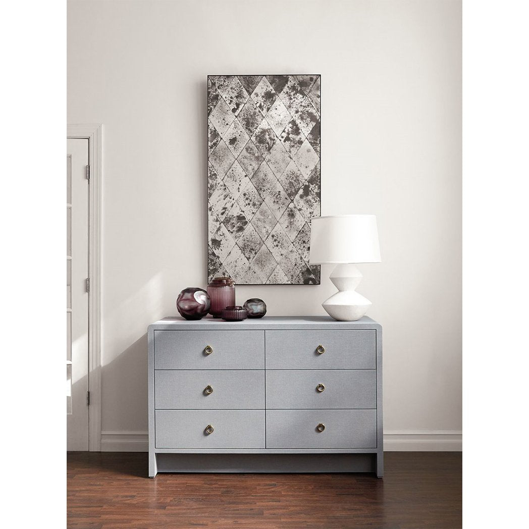 Villa & House Bryant Extra Large 6 Drawer Dresser – Mintwood Home