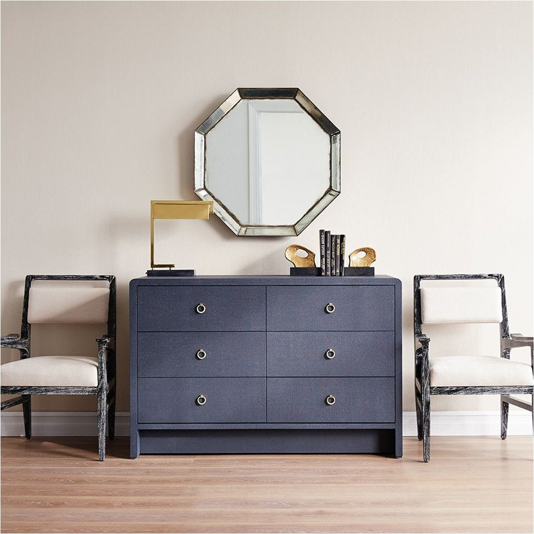 Villa & House Bryant Extra Large 6 Drawer Dresser Mintwood Home Villa & House Bryant Extra Large 6 Drawer Dresser Mintwood Home